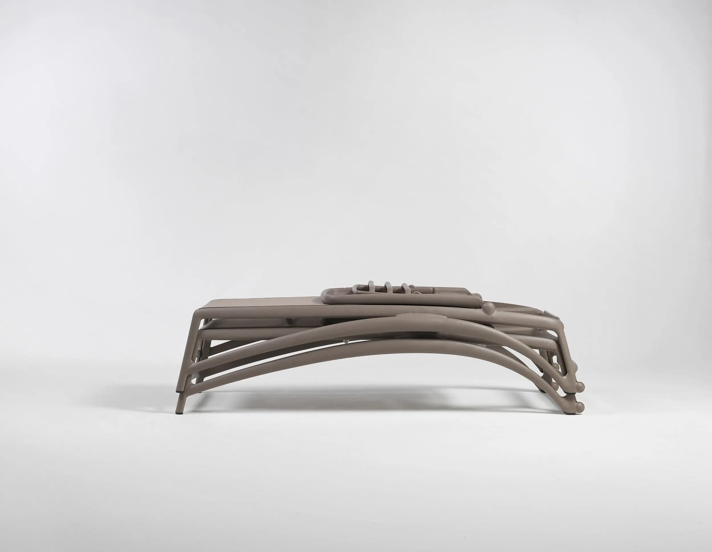 Nardi Atlantico aurinkotuoli valkoinen Nardi