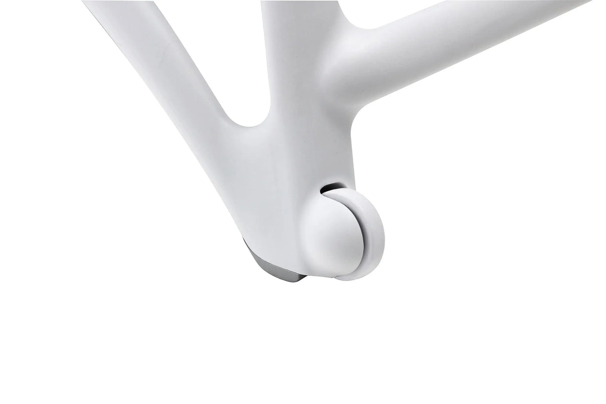 Nardi Atlantico aurinkotuoli valkoinen Nardi