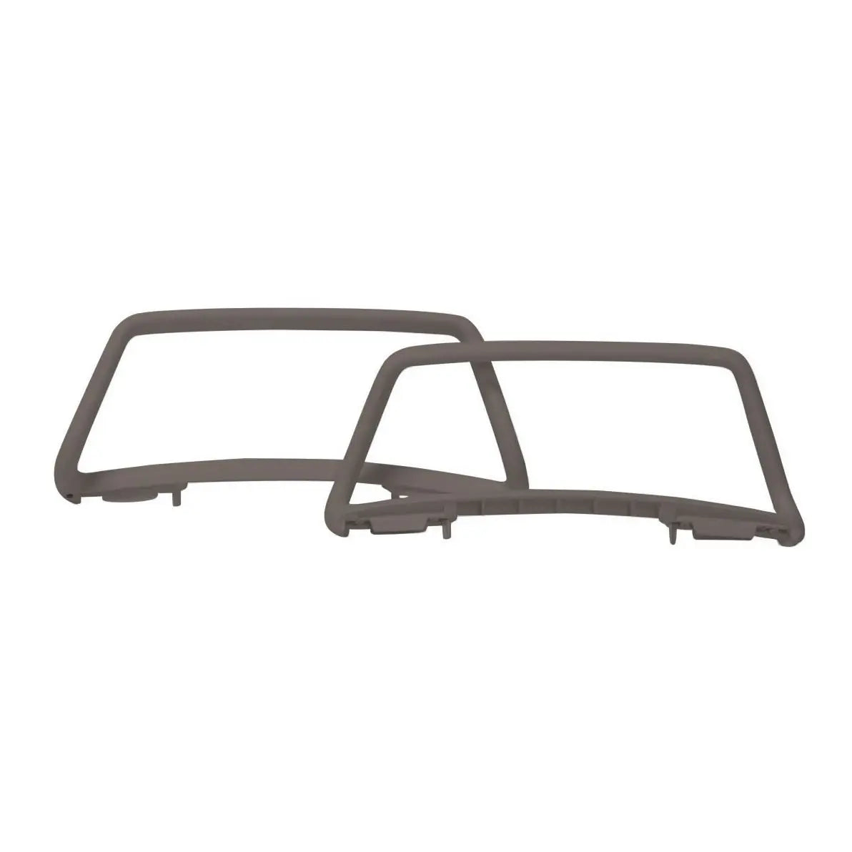 Nardi Atlantico aurinkotuolin käsinojat taupe Nardi