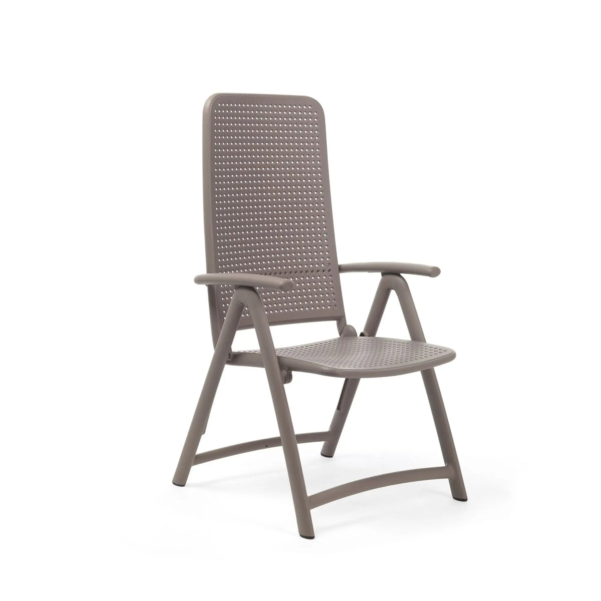 Nardi Darsena lepotuoli taupe Nardi