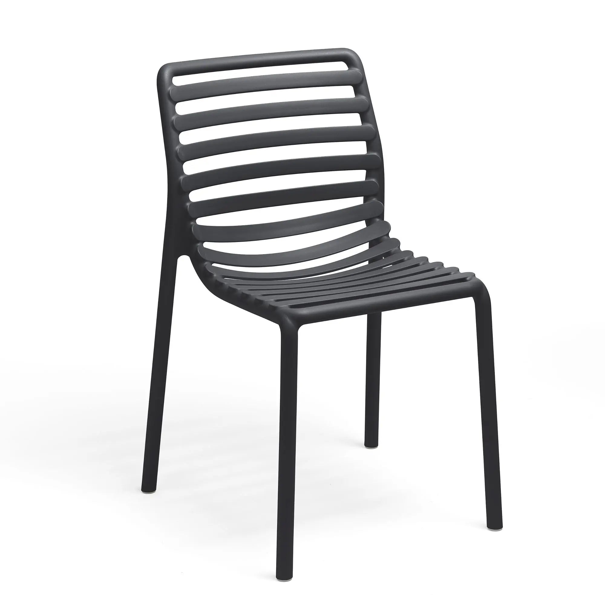 Nardi Doga Bistrot tuoli antrasiitti Nardi