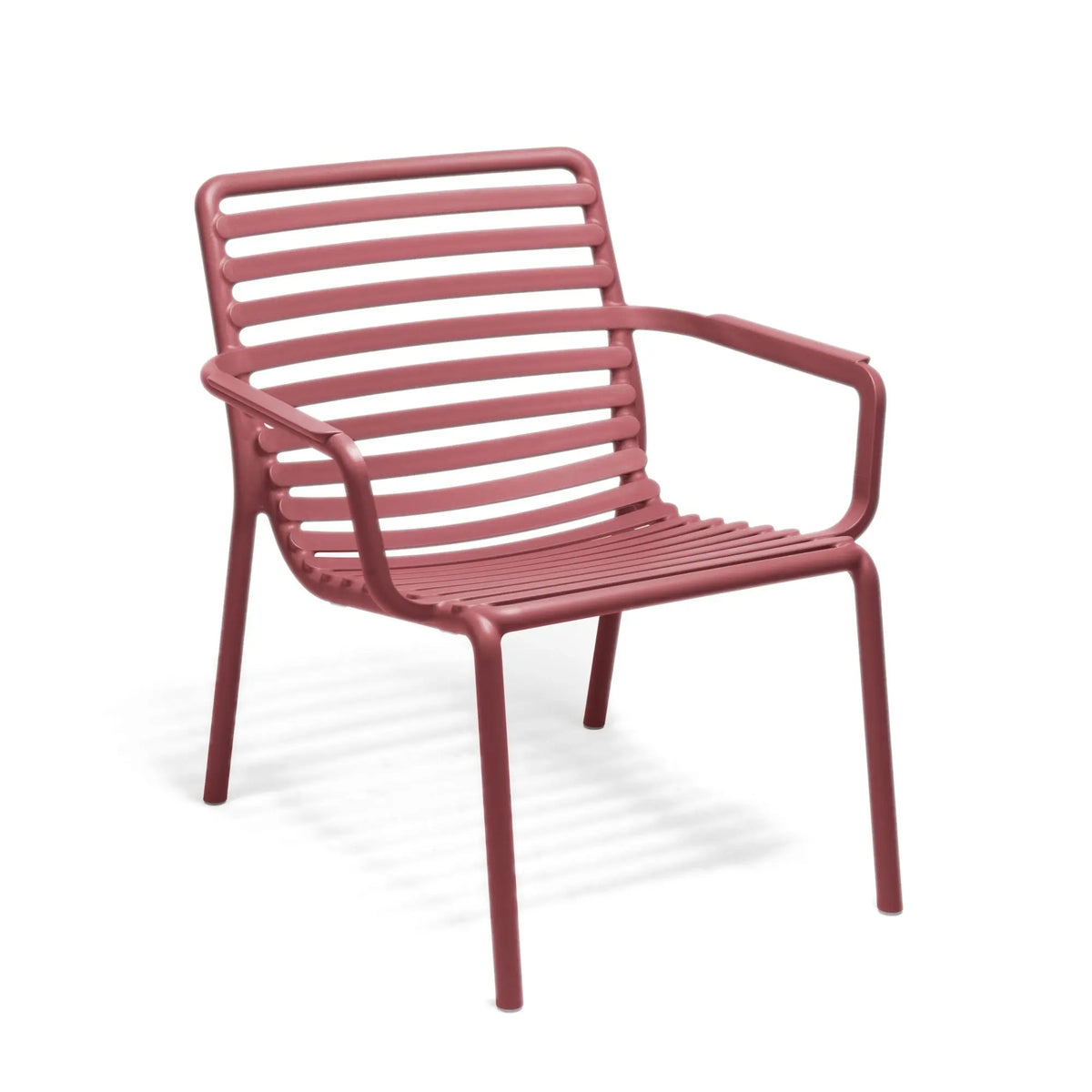 Nardi Doga Relax nojatuoli marsala Nardi