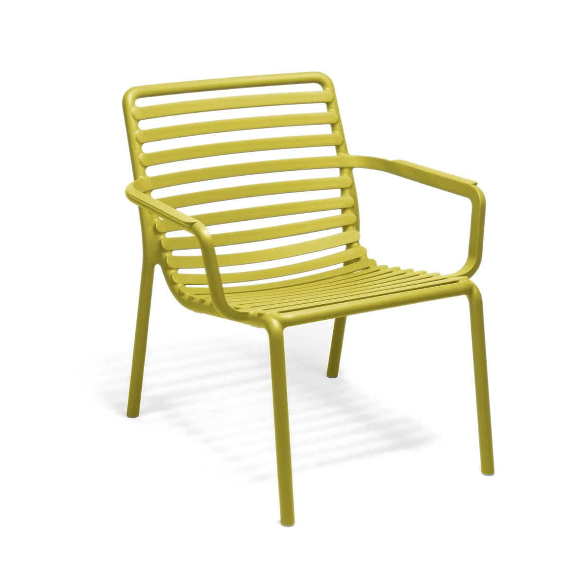 Nardi Doga Relax nojatuoli päärynä Nardi