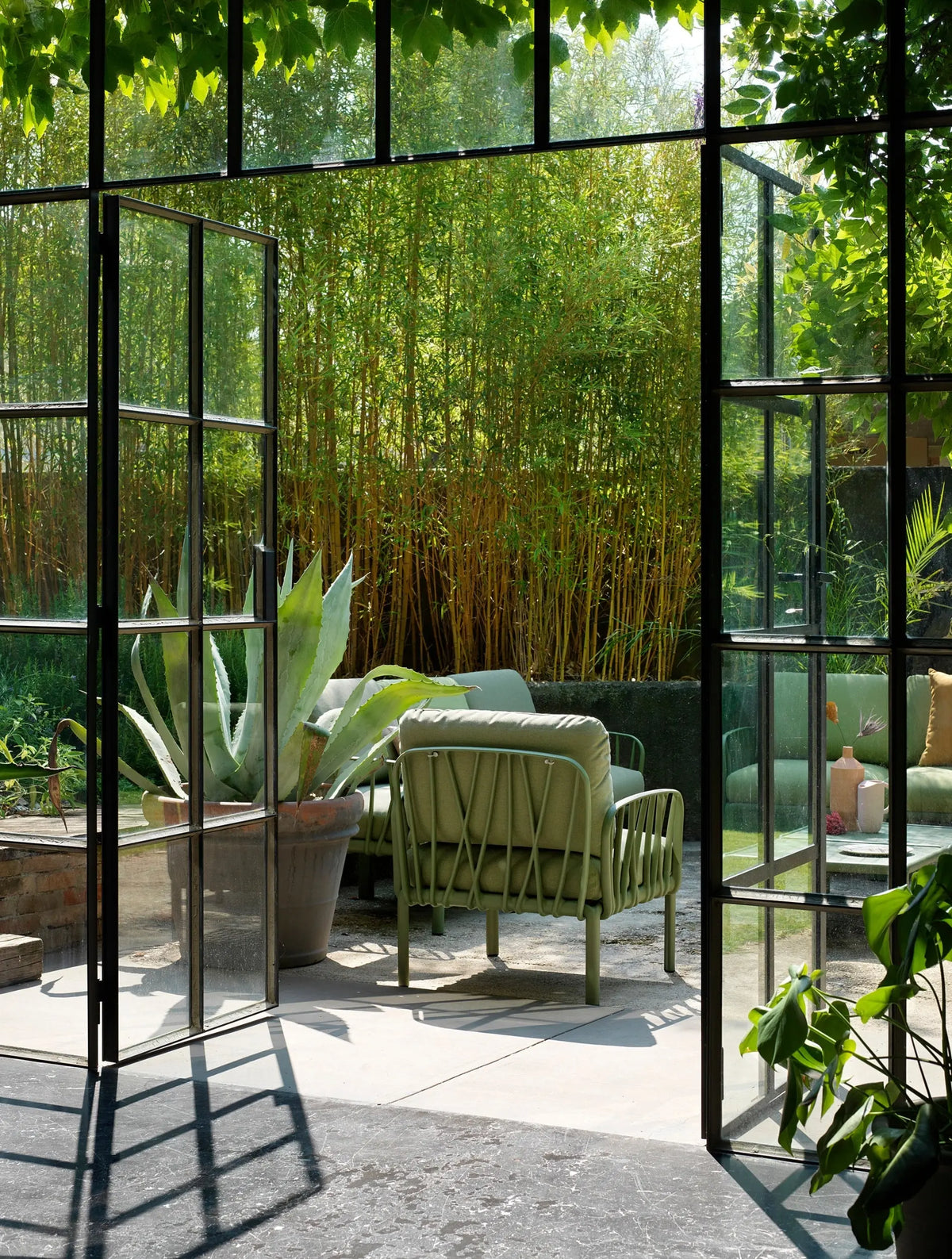 Nardi Komodo keskipala antrasiitti Nardi