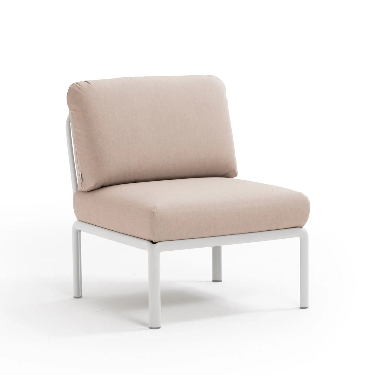 Nardi Komodo keskipala valkoinen Nardi