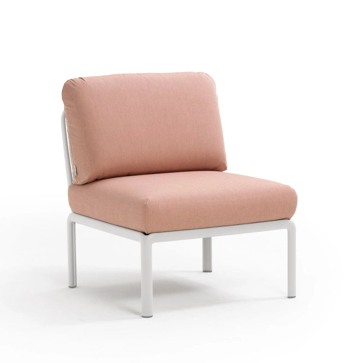 Nardi Komodo keskipala valkoinen Nardi