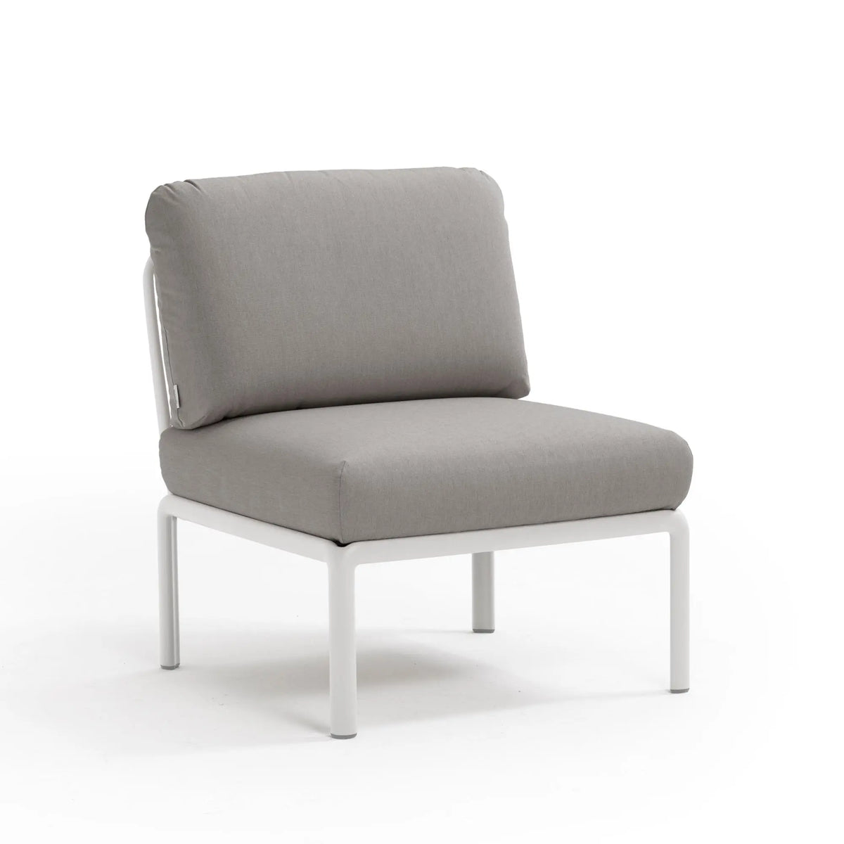 Nardi Komodo keskipala valkoinen Nardi