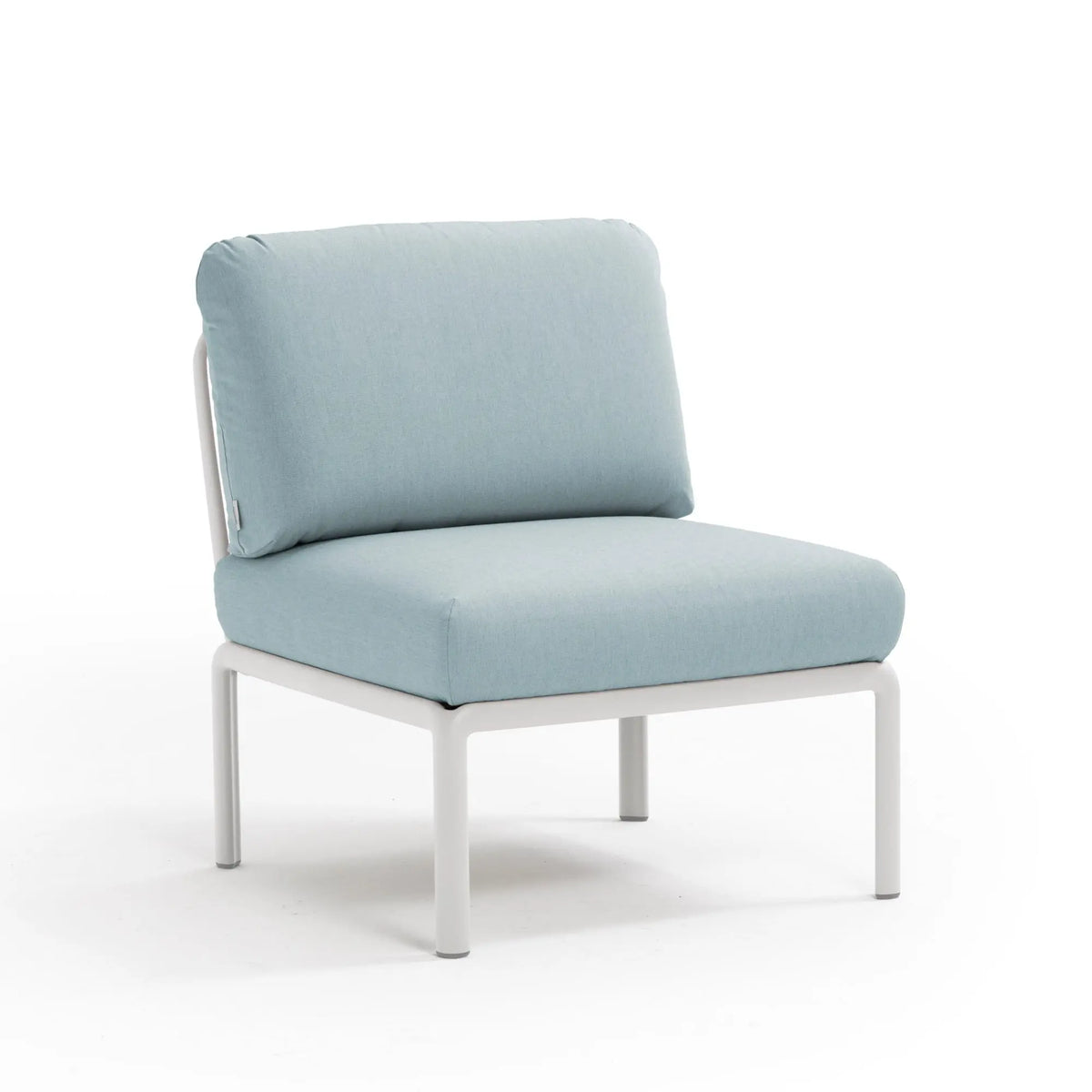 Nardi Komodo keskipala valkoinen Nardi