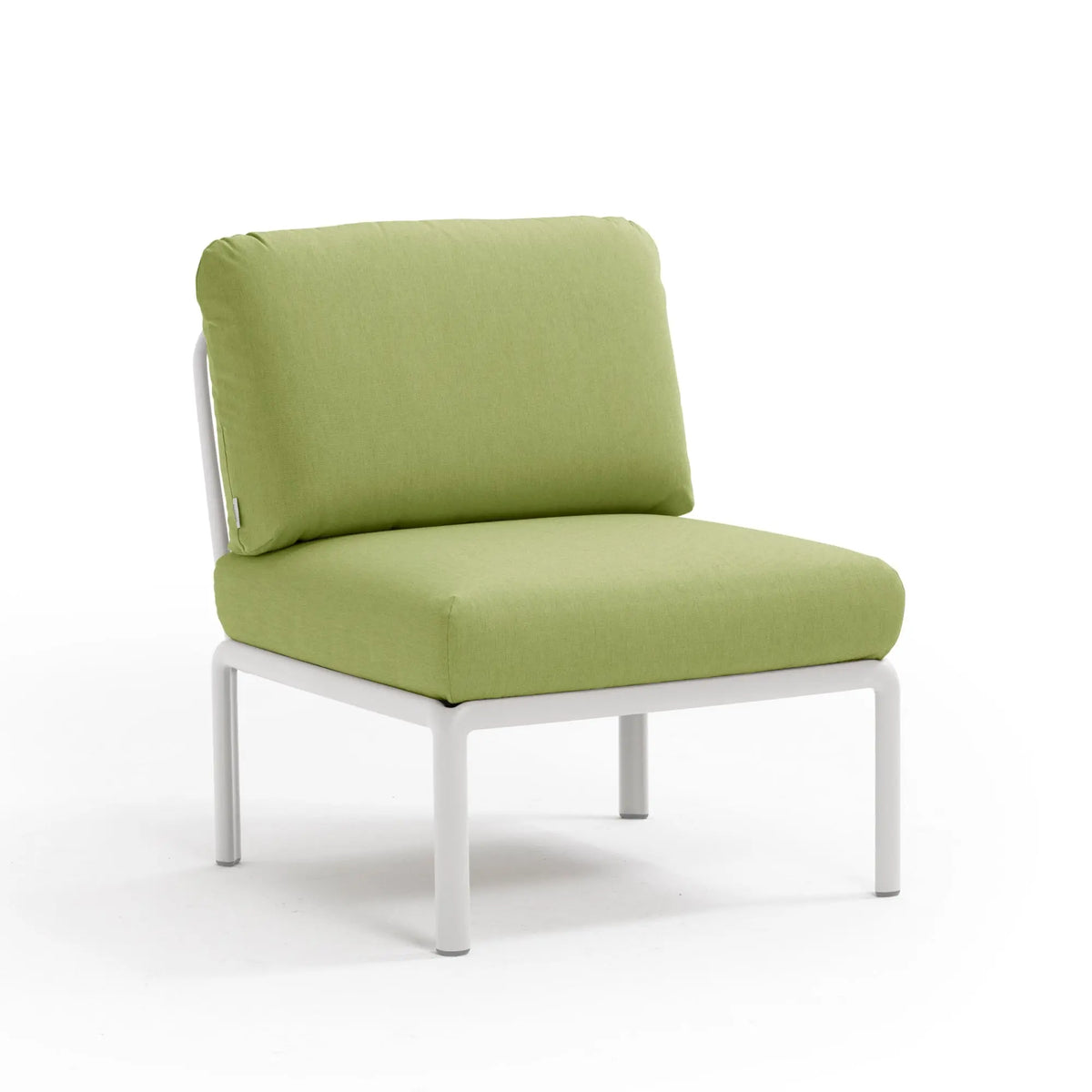 Nardi Komodo keskipala valkoinen Nardi