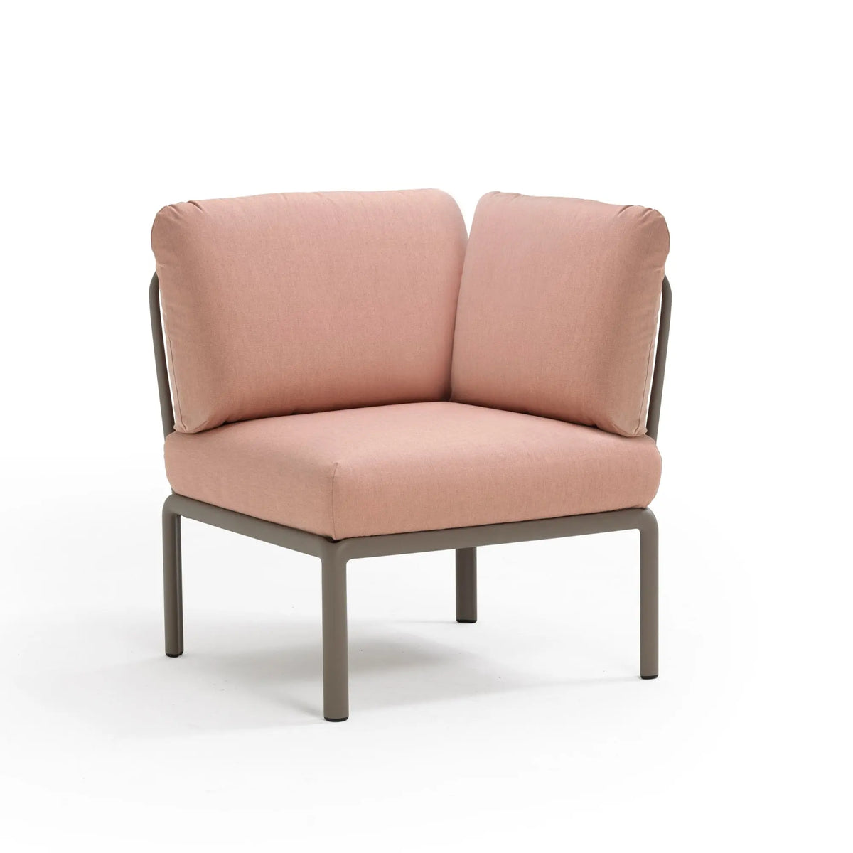 Nardi Komodo kulmapala taupe Nardi