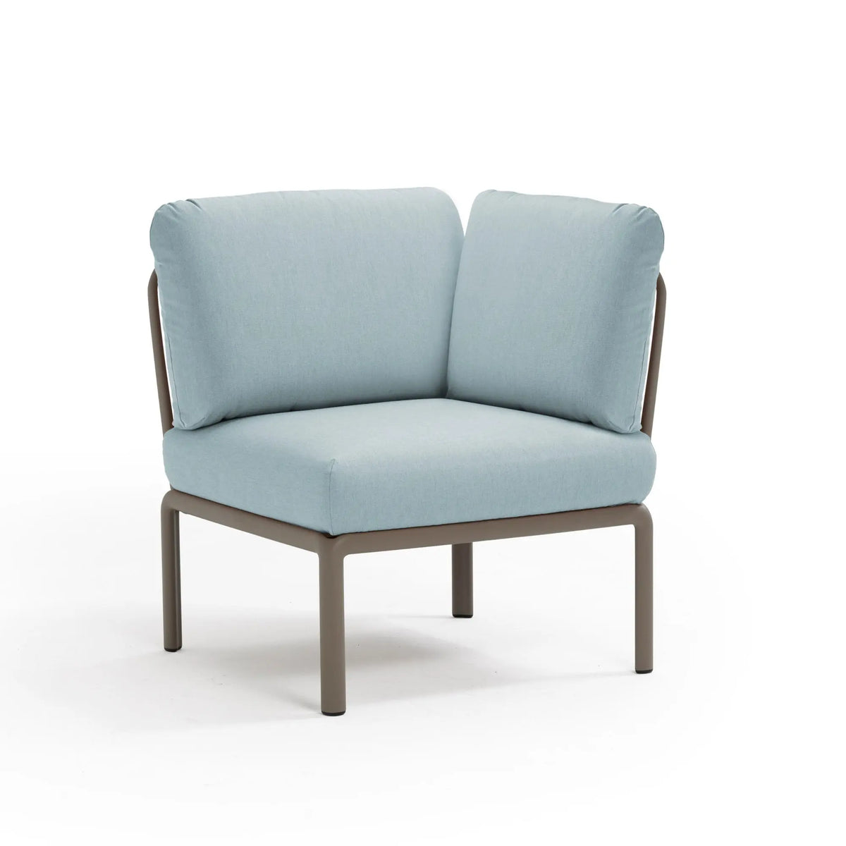 Nardi Komodo kulmapala taupe Nardi