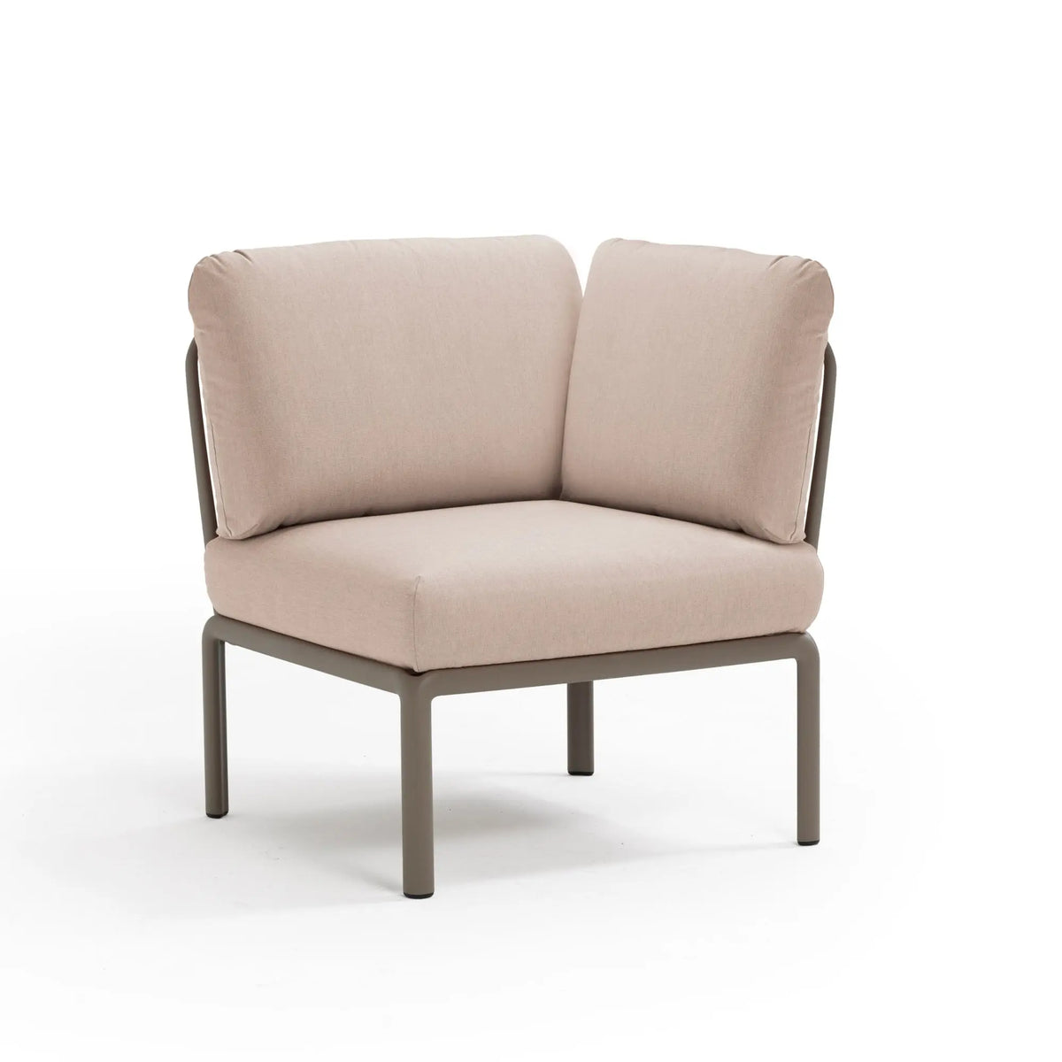 Nardi Komodo kulmapala taupe Nardi