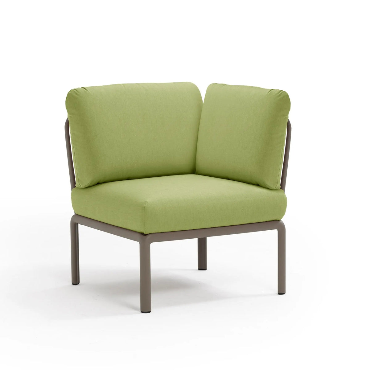 Nardi Komodo kulmapala taupe Nardi