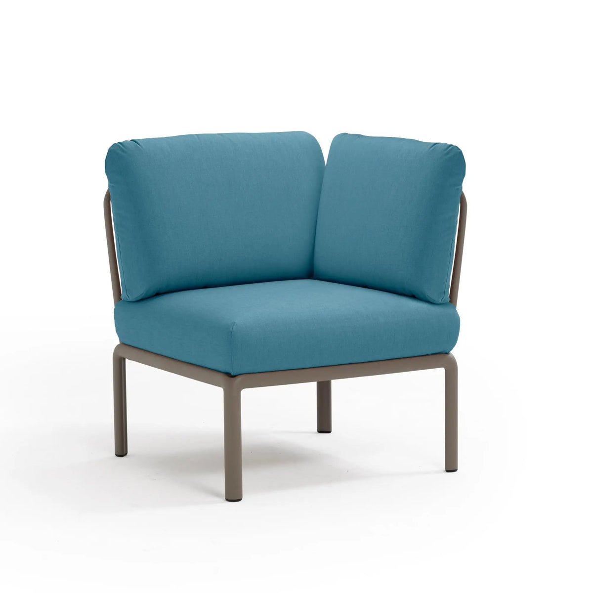 Nardi Komodo kulmapala taupe Nardi