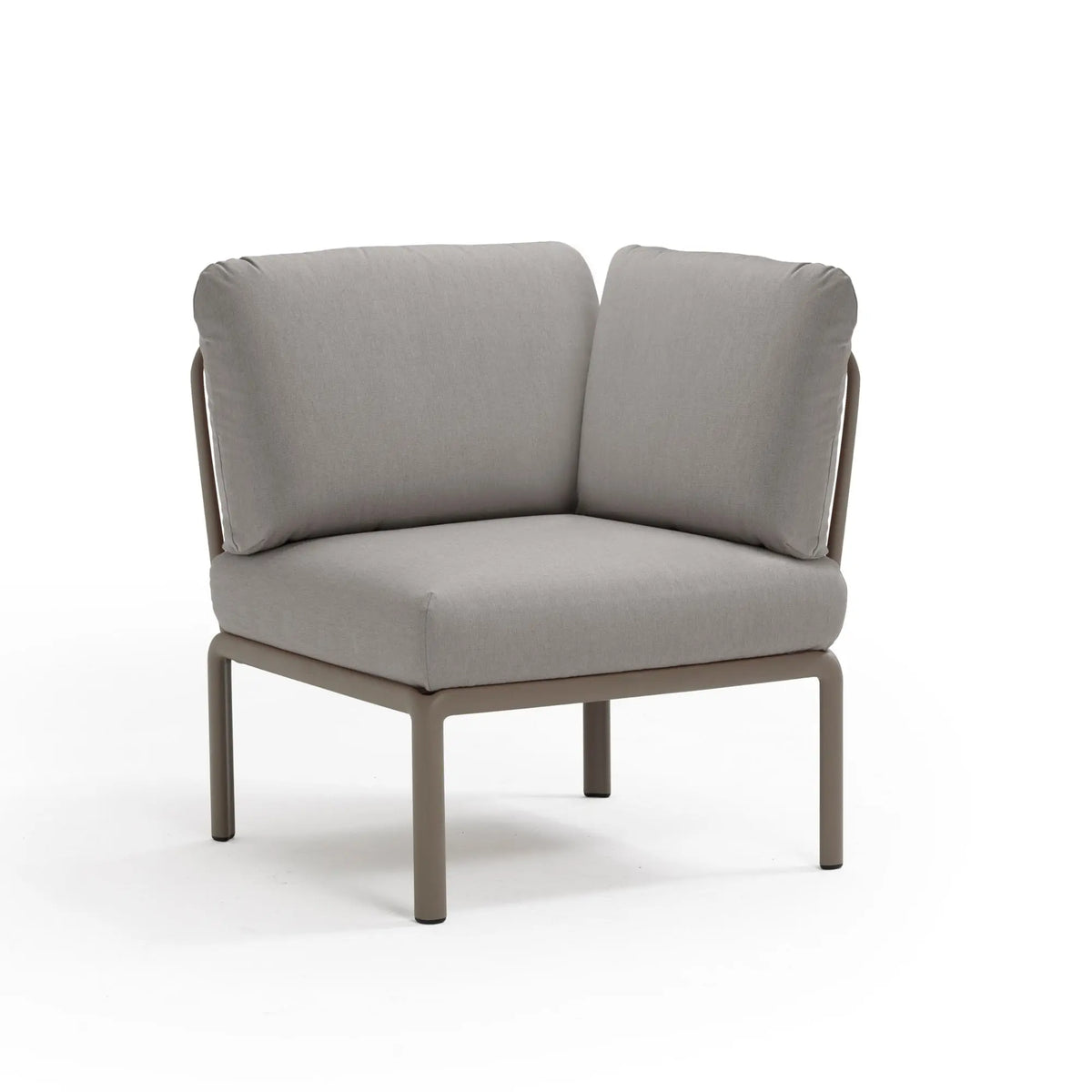 Nardi Komodo kulmapala taupe Nardi