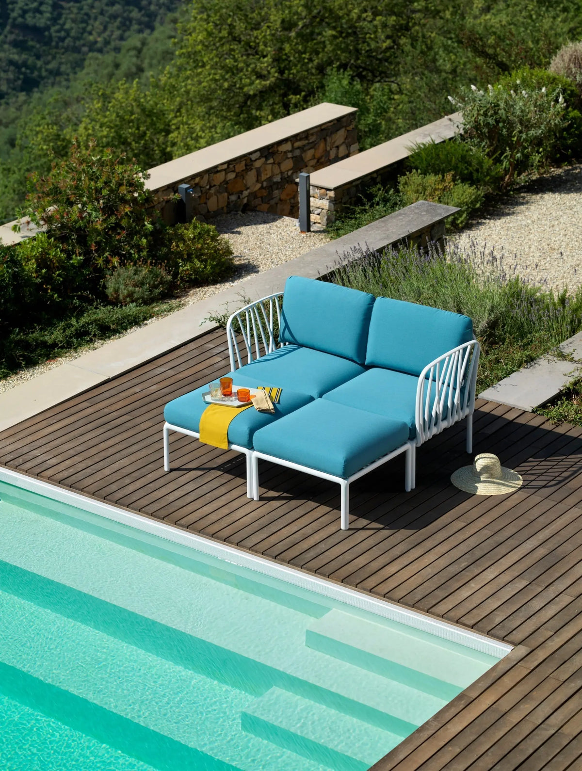 Nardi Komodo rahi vihreä Nardi