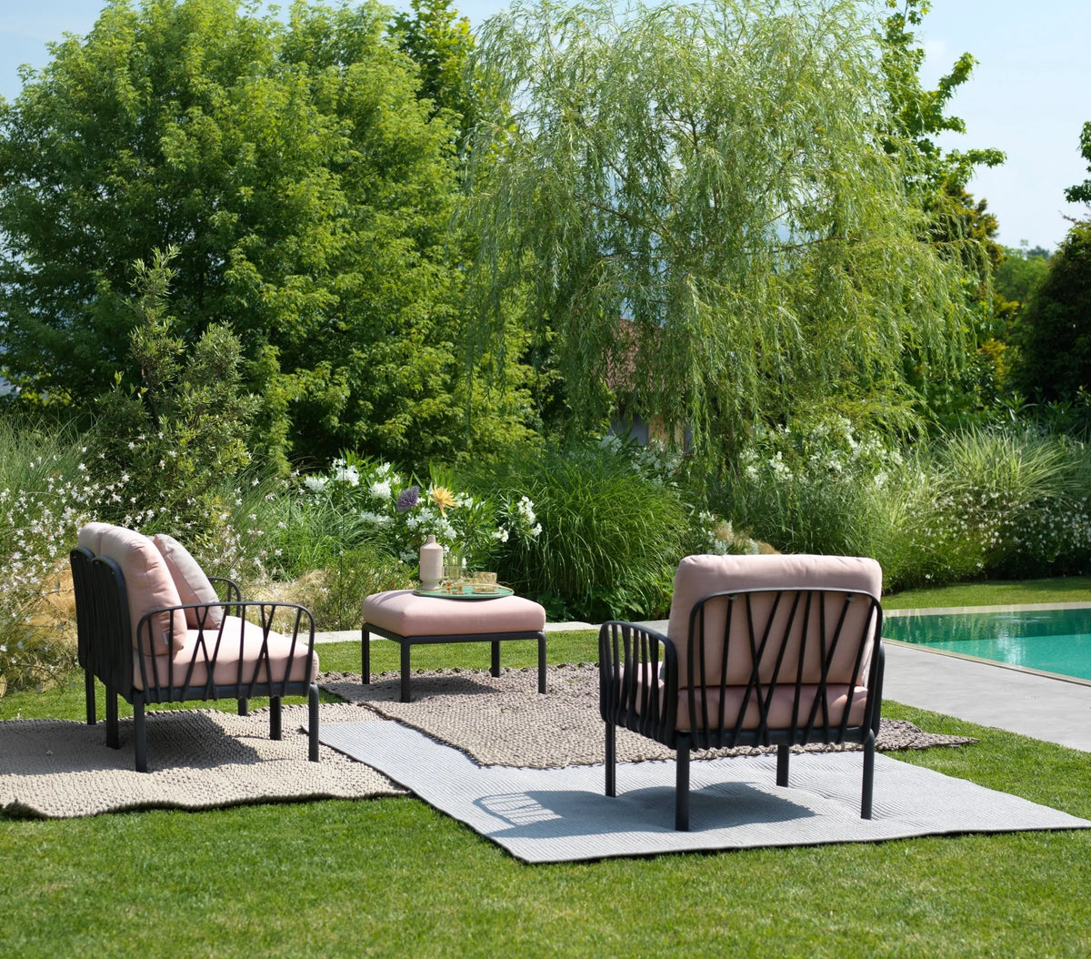 Nardi Komodo rahi vihreä Nardi