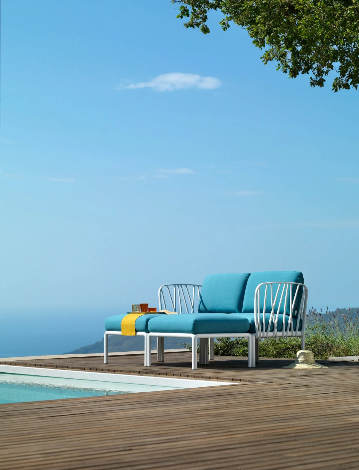 Nardi Komodo rahi vihreä Nardi