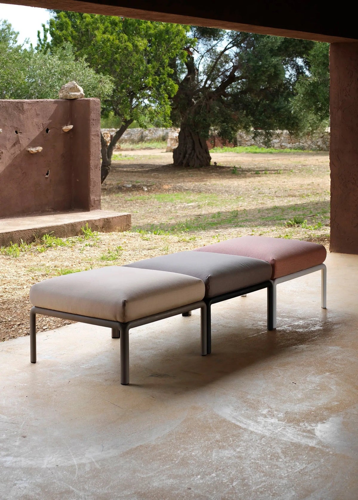 Nardi Komodo rahi vihreä Nardi