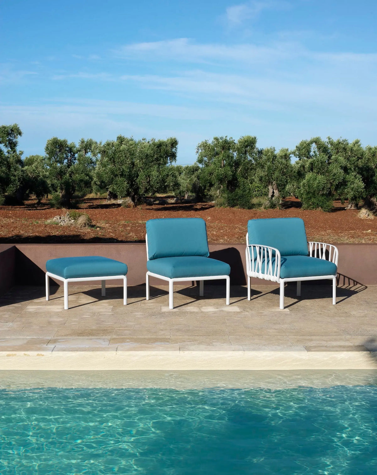 Nardi Komodo rahi vihreä Nardi