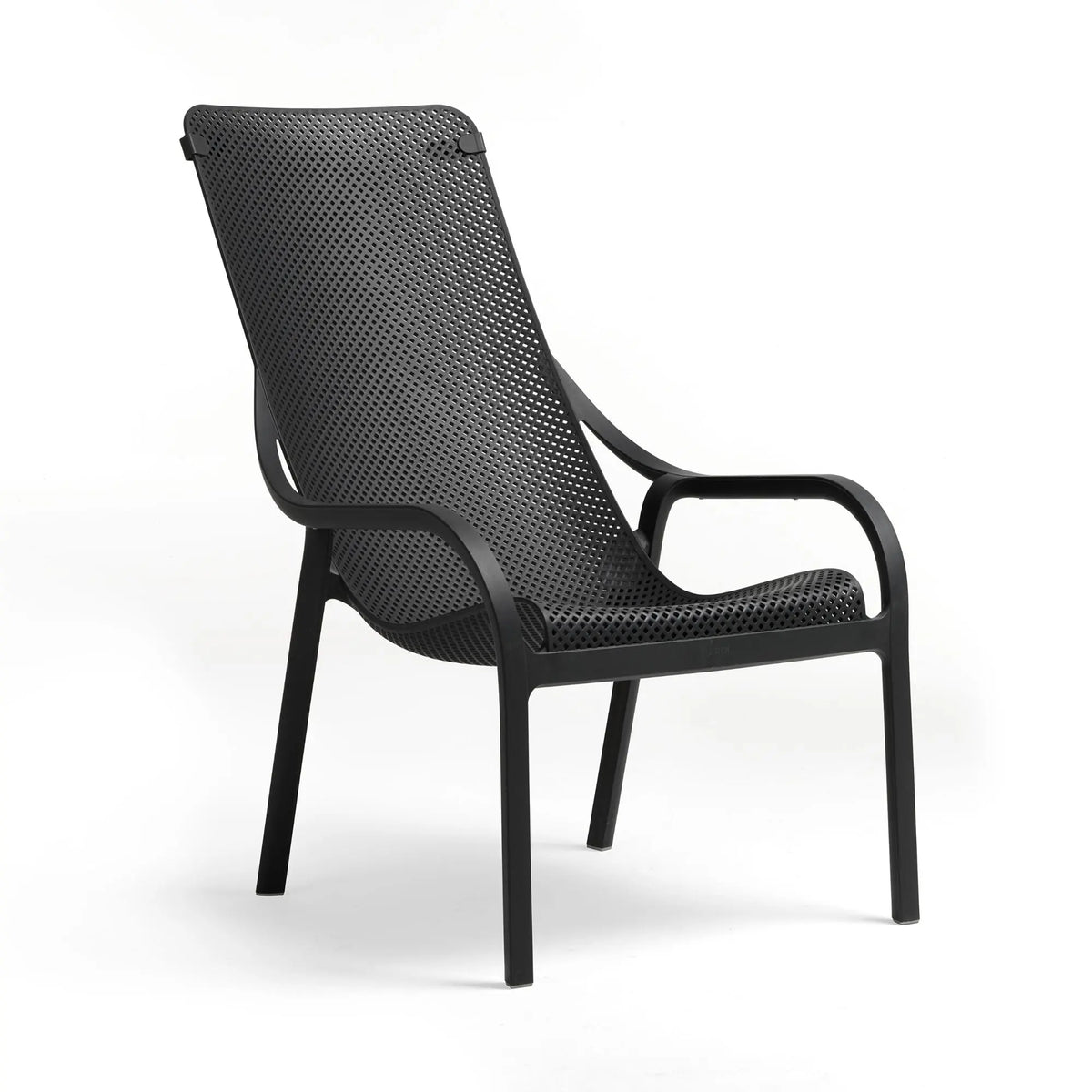 Nardi Net Lounge lepotuoli antrasiitti Nardi
