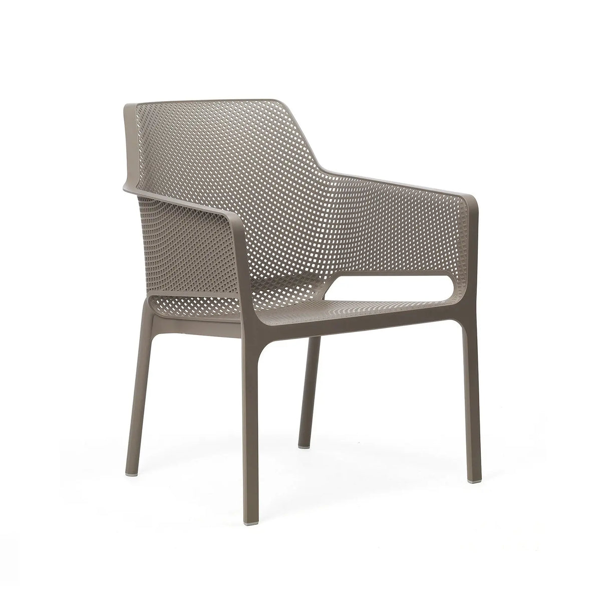 Nardi Net Relax nojatuoli taupe - Laatukaluste