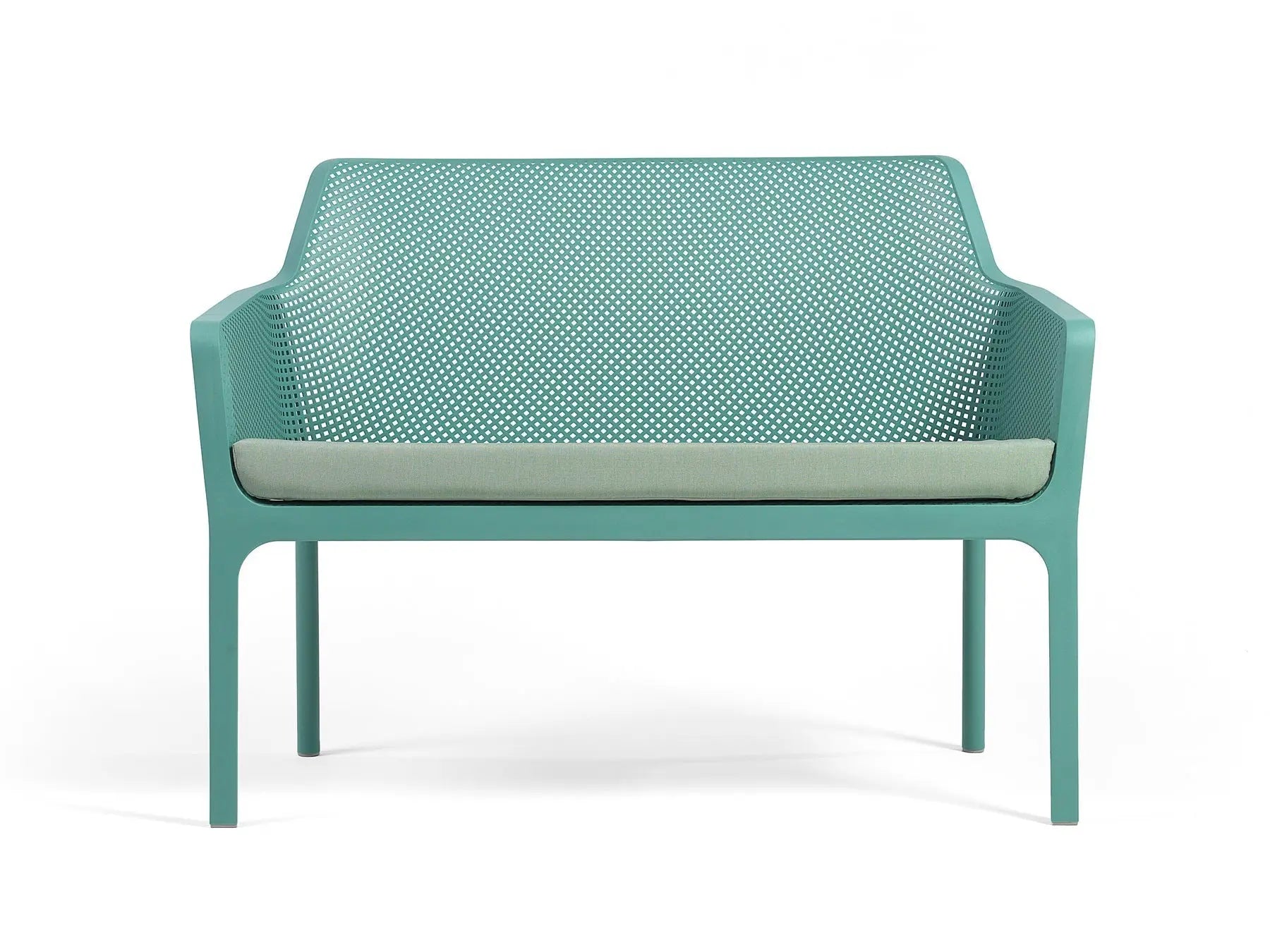 Nardi Net penkin istuintyyny vihreä - Laatukaluste