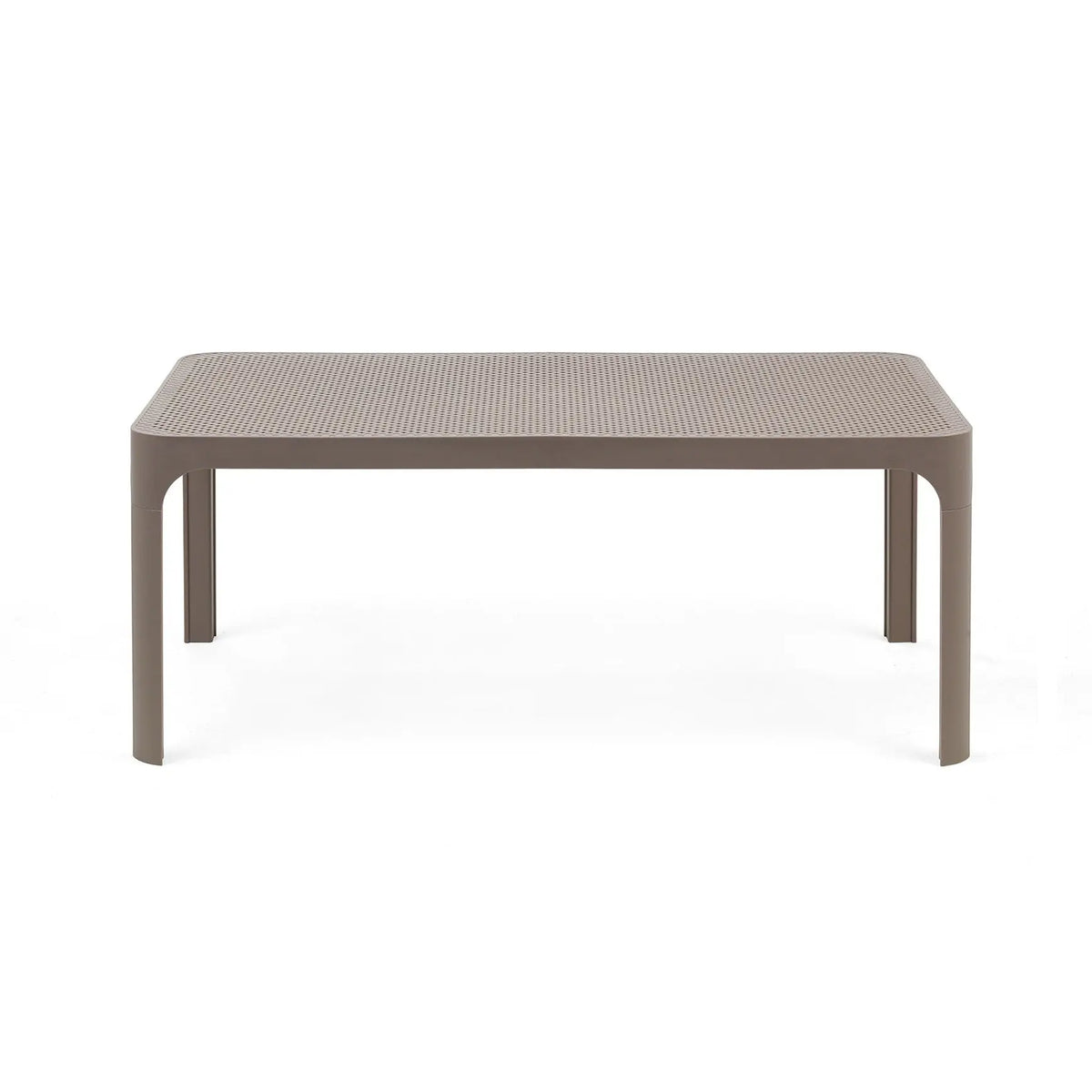 Nardi Net pöytä 100 taupe - Laatukaluste