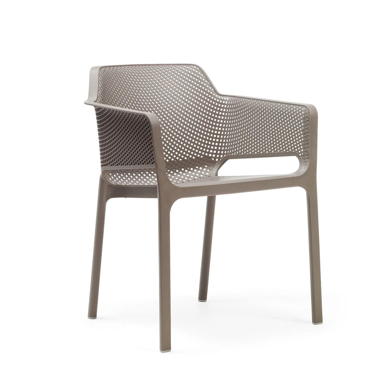 Nardi Net tuoli taupe Nardi