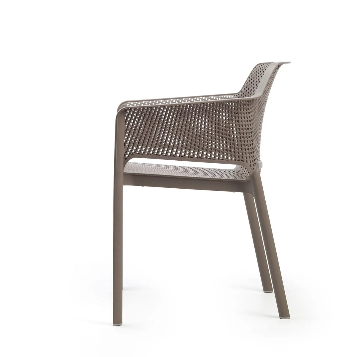 Nardi Net tuoli taupe Nardi