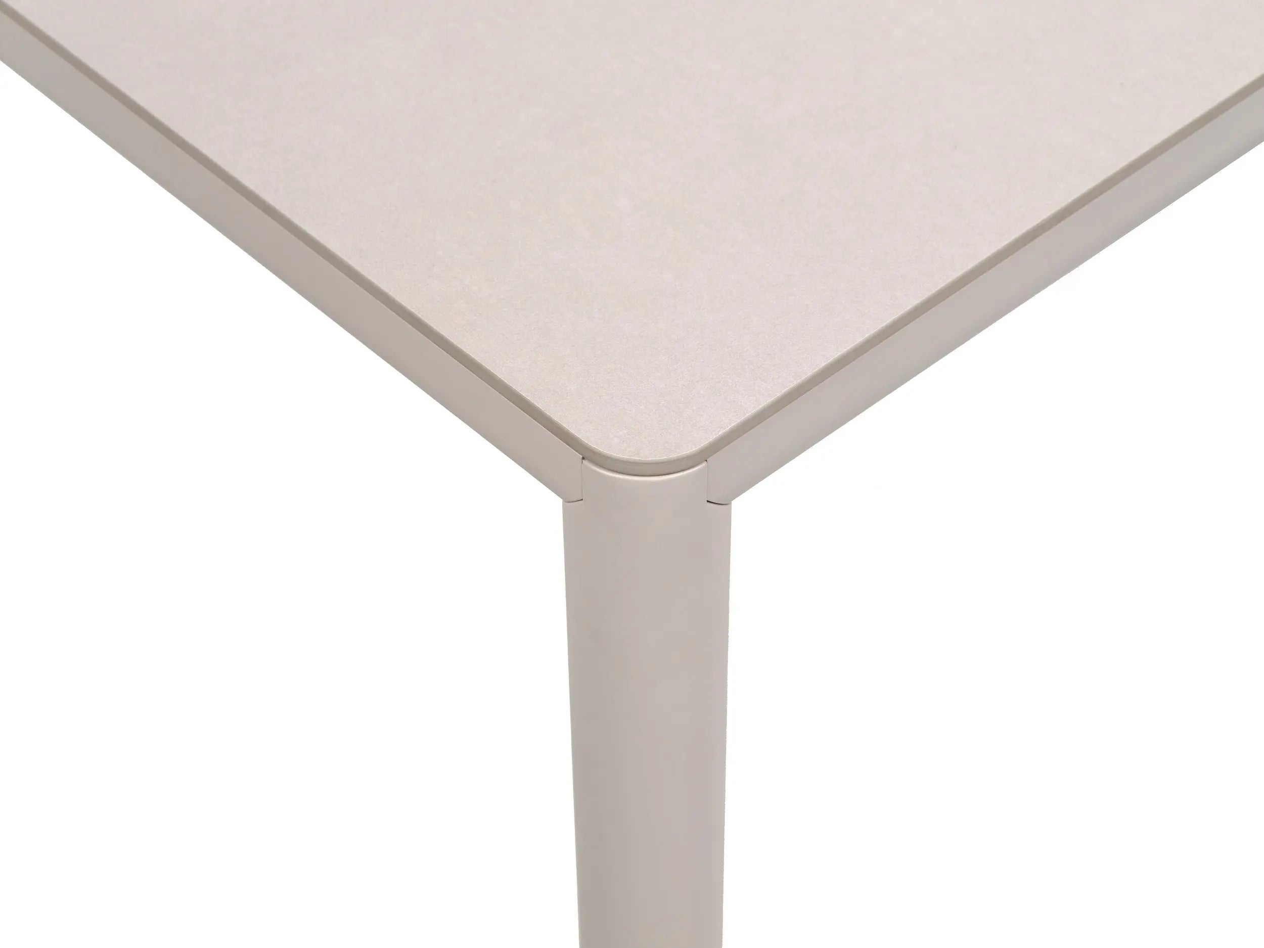 Nardi Piave 120x70 pöytä corda Nardi