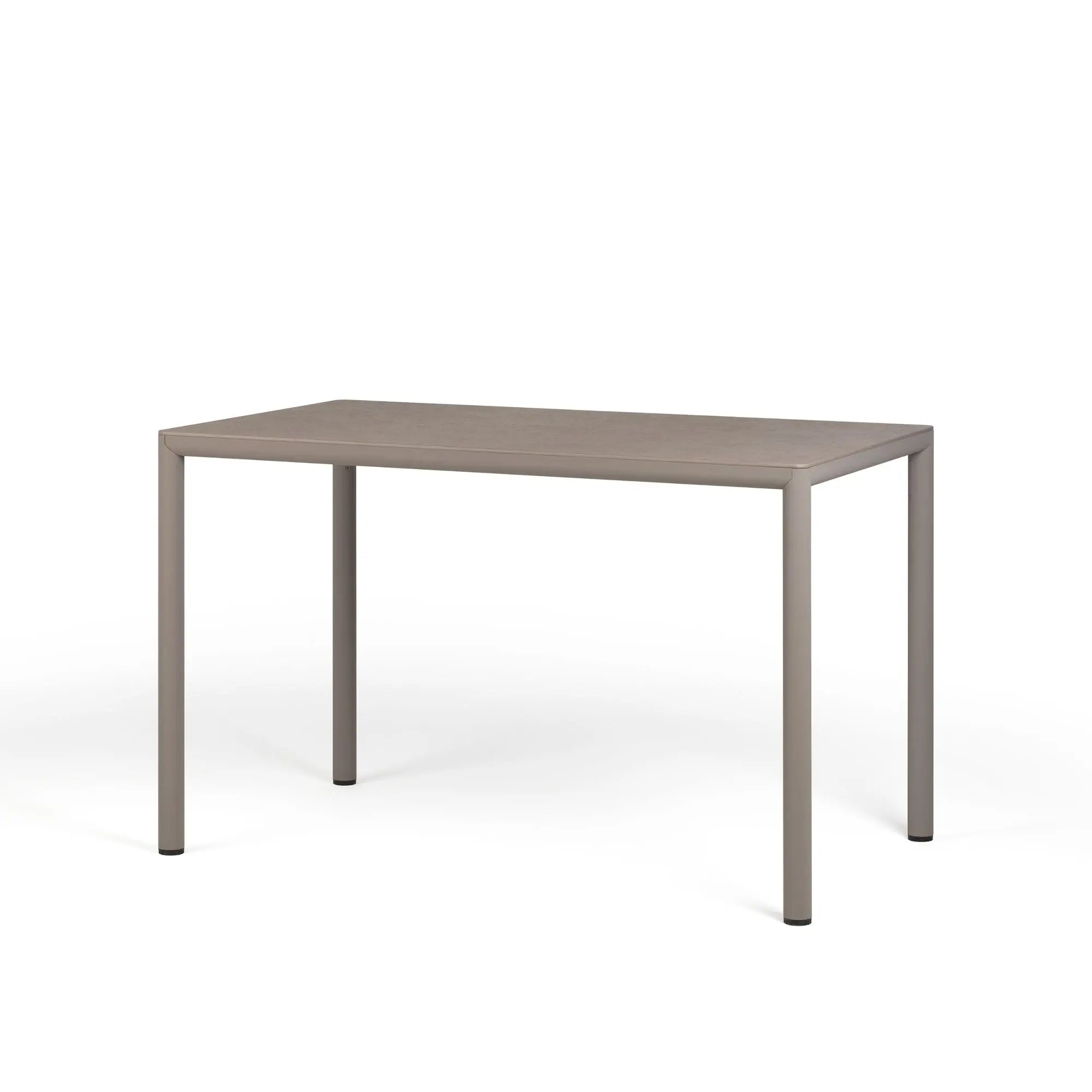 Nardi Piave 120x70 pöytä taupe Nardi