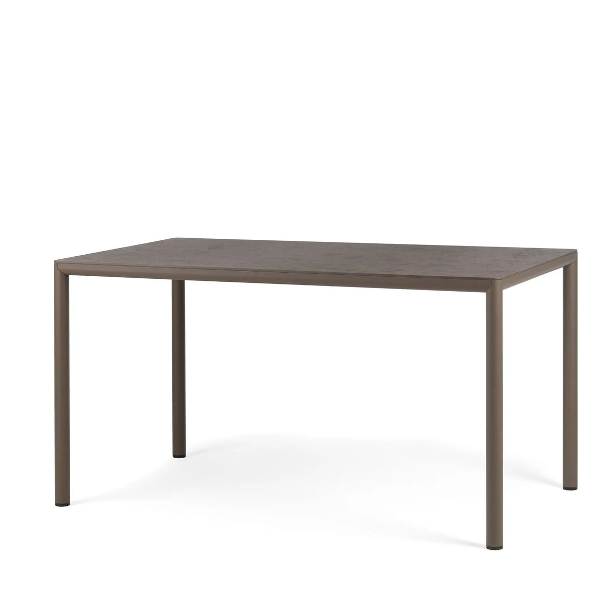 Nardi Piave 140x80 pöytä tabacco Nardi