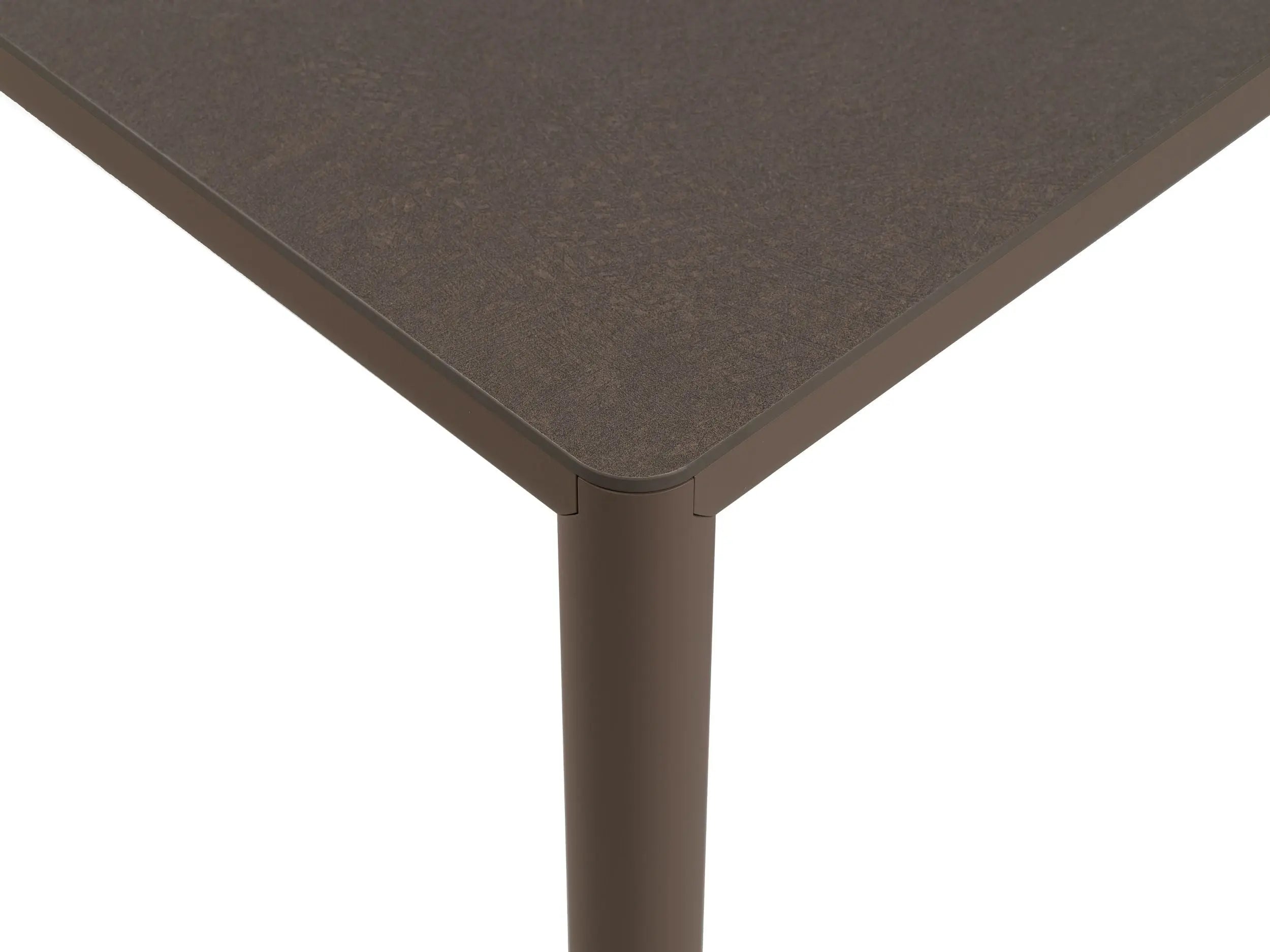 Nardi Piave 140x80 pöytä tabacco Nardi