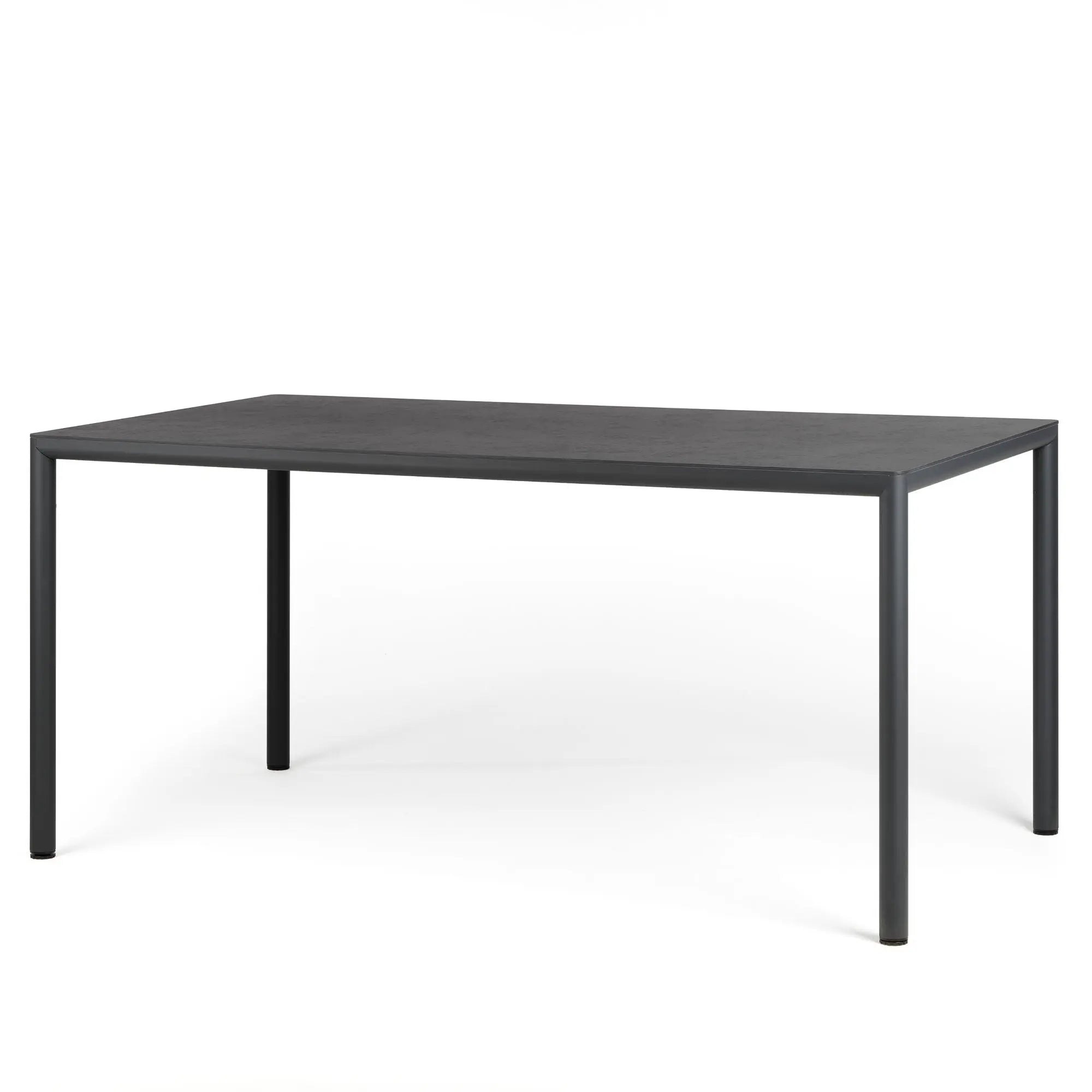 Nardi Piave 160x90 pöytä antrasiitti Nardi