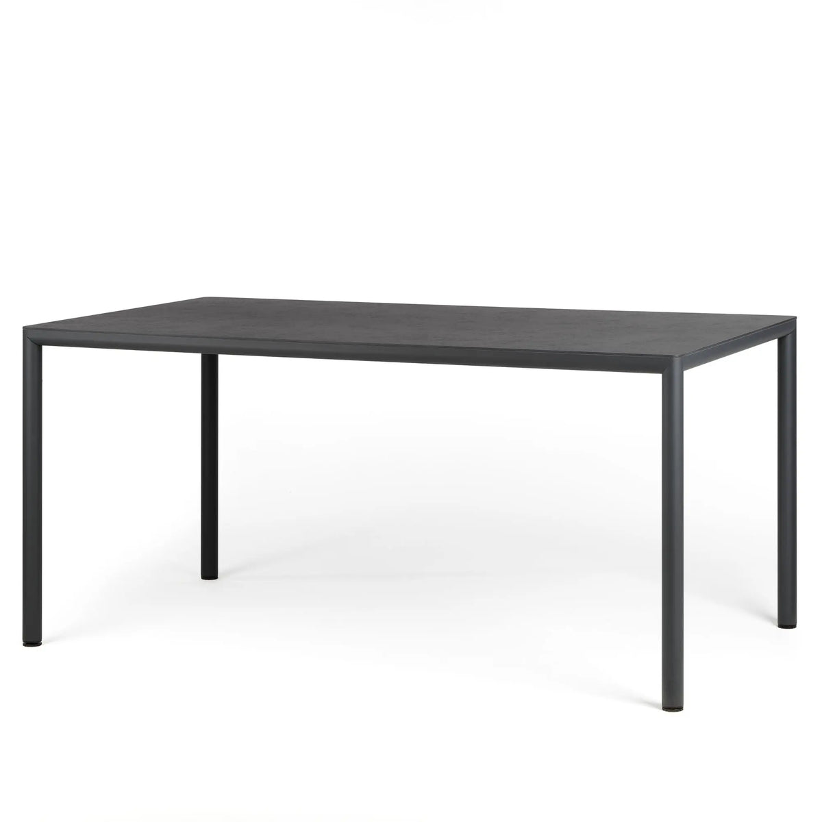 Nardi Piave 160x90 pöytä antrasiitti Nardi