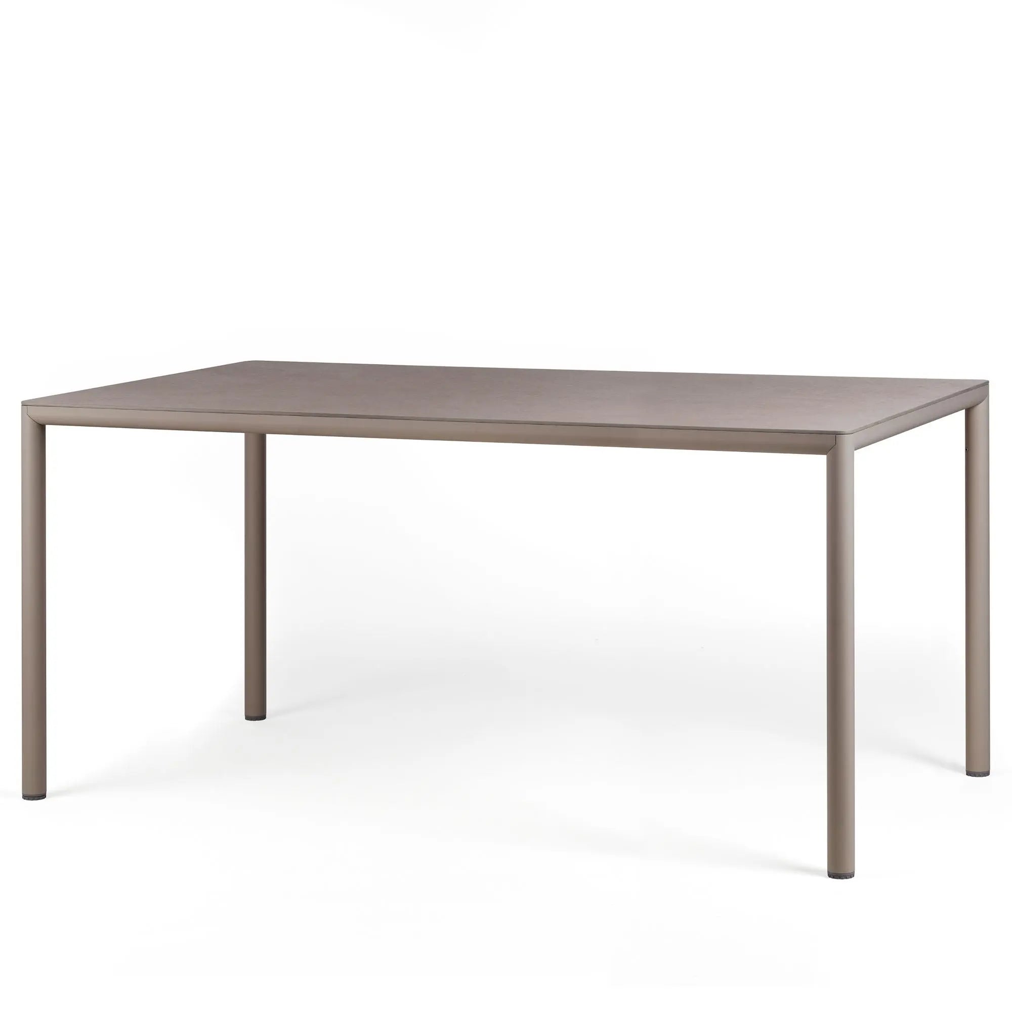 Nardi Piave 160x90 pöytä taupe Nardi