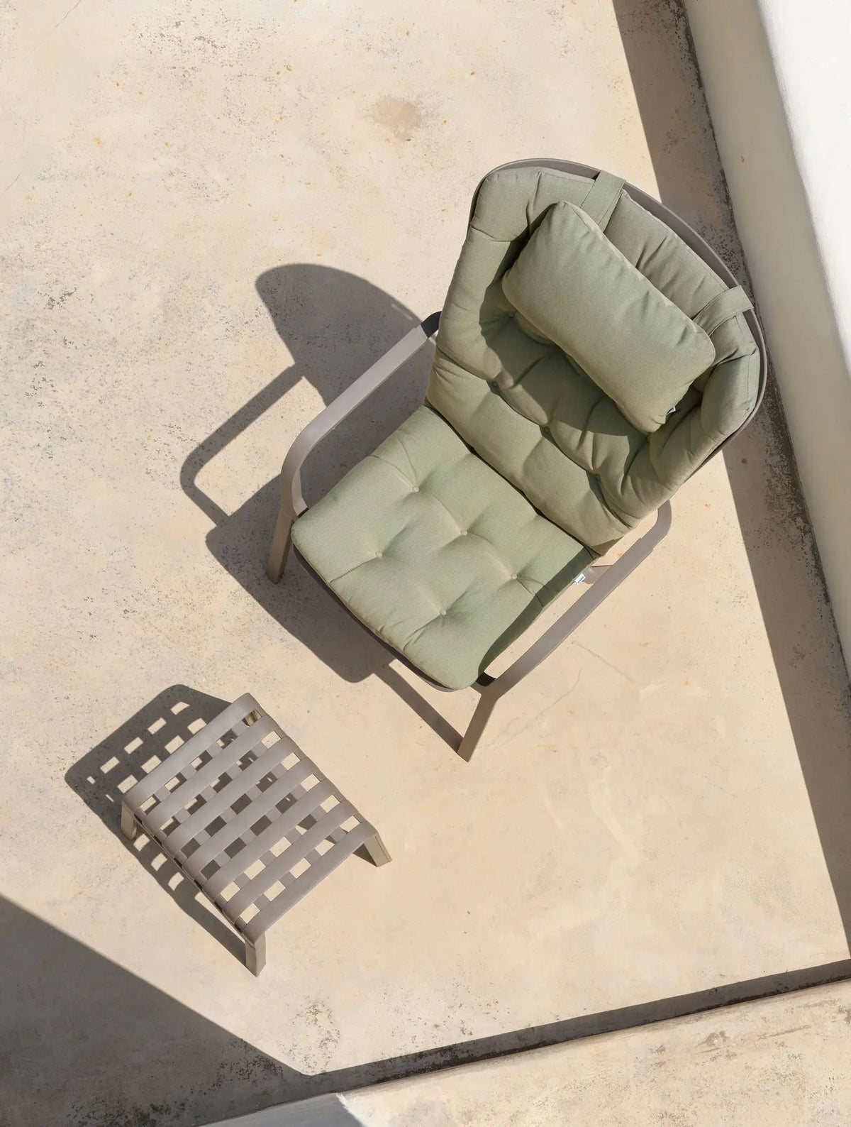 Nardi Poggio rahi taupe Nardi