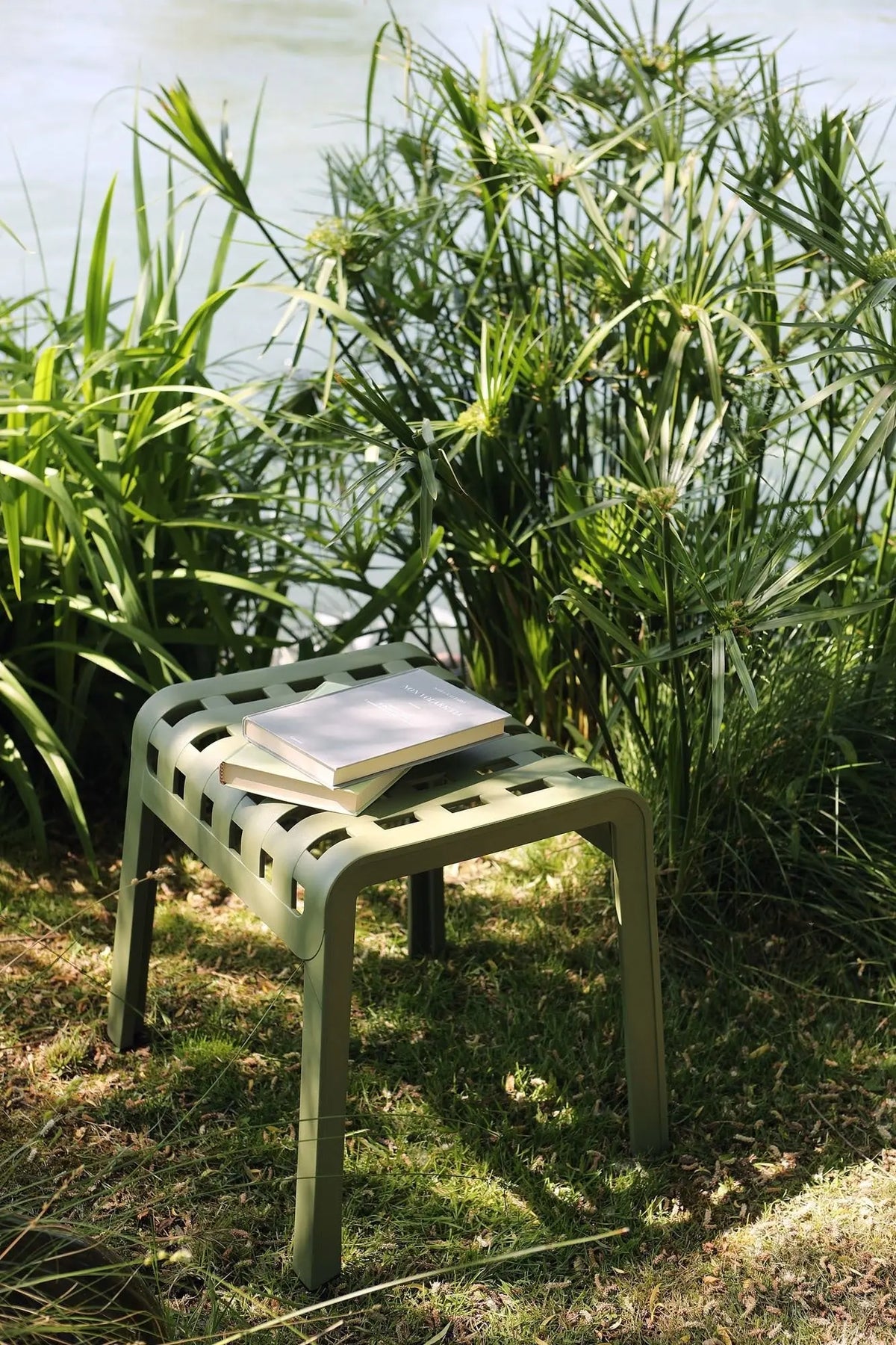 Nardi Poggio rahi vihreä - Laatukaluste