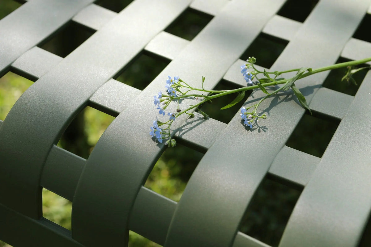 Nardi Poggio rahi vihreä - Laatukaluste