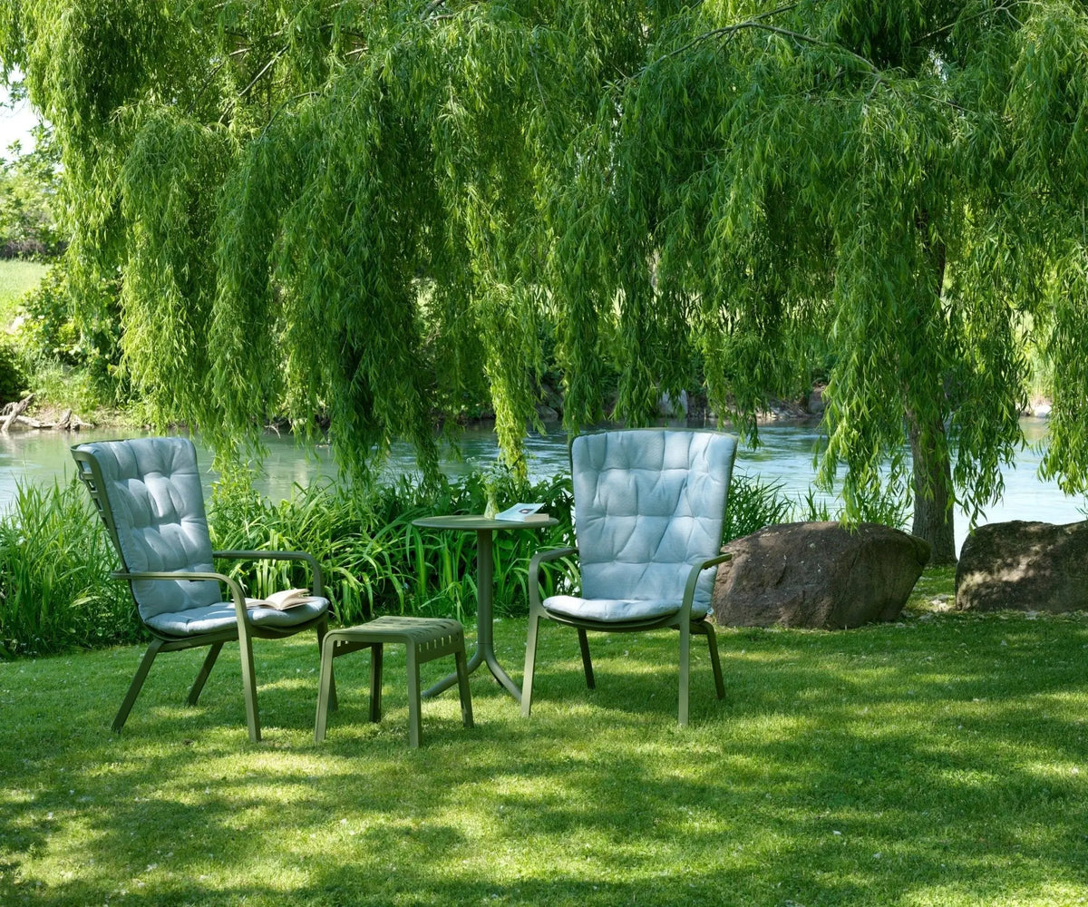 Nardi Poggio rahi vihreä - Laatukaluste