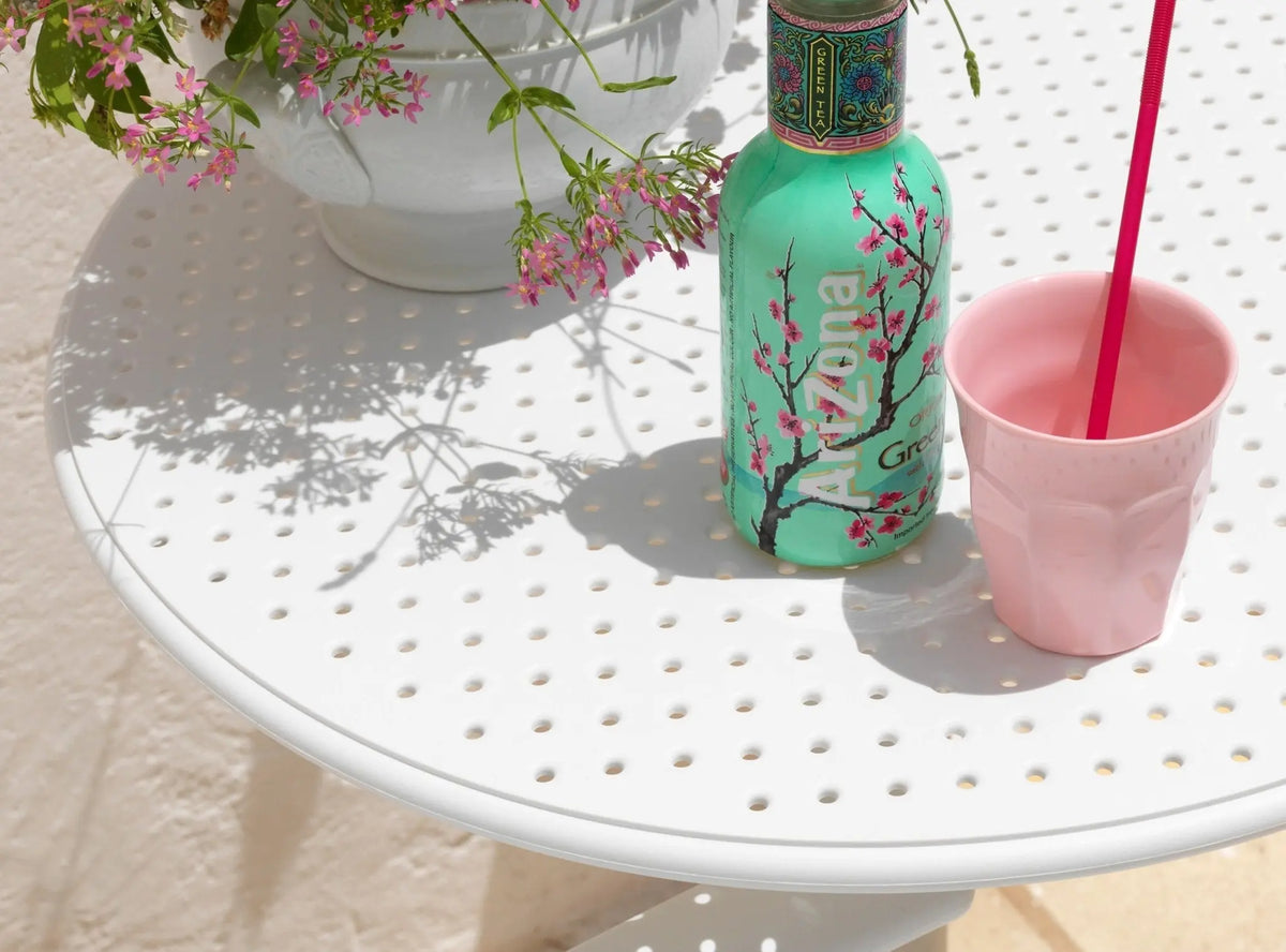 Nardi Step pöytä antrasiitti - Laatukaluste