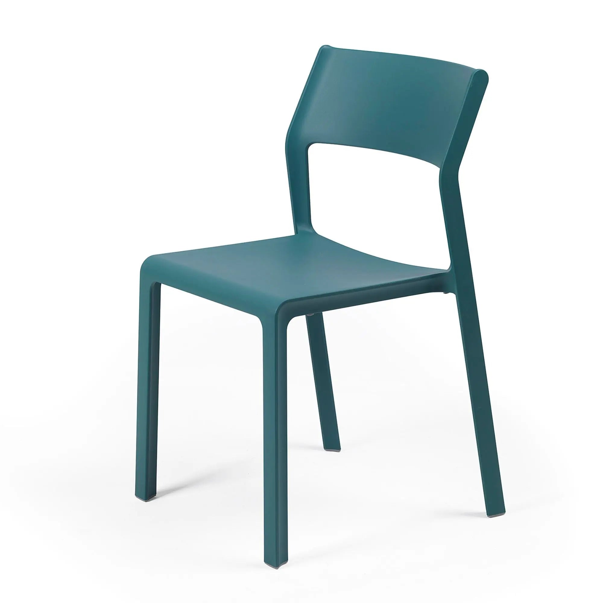 Nardi Trill Bistrot tuoli sininen Nardi