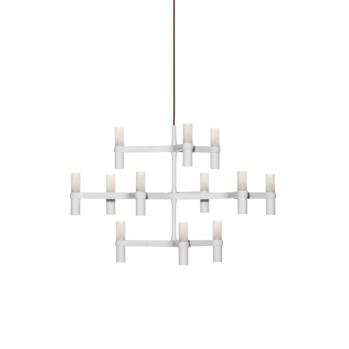 Nemo Lighting Crown Minor kattokruunu - Laatukaluste