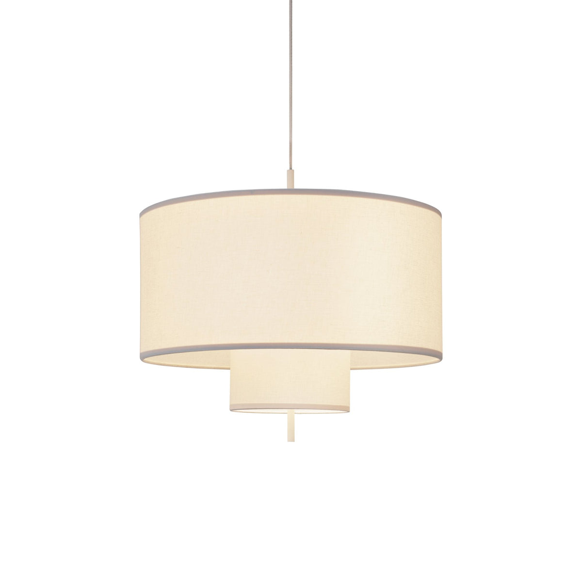 New Works Margin Ø70 riippuvalaisin valkoinen New Works