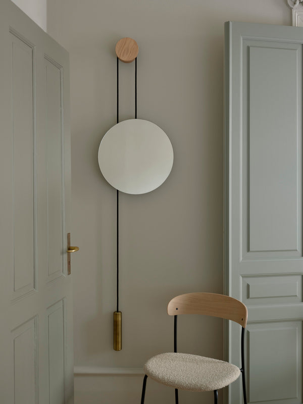 New Works Rise & Shine peili tammi New Works