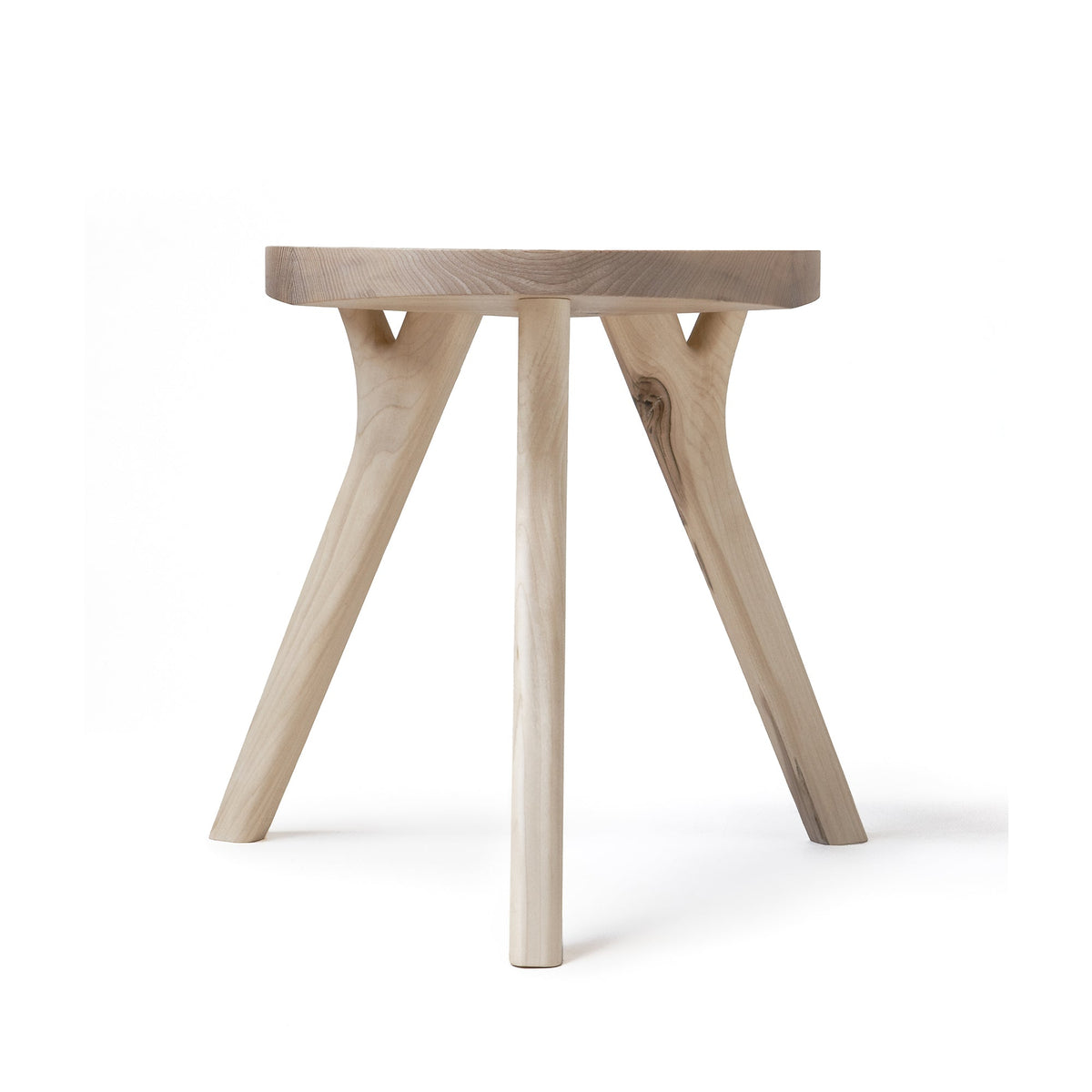 Nikari August Industry jakkara - Laatukaluste