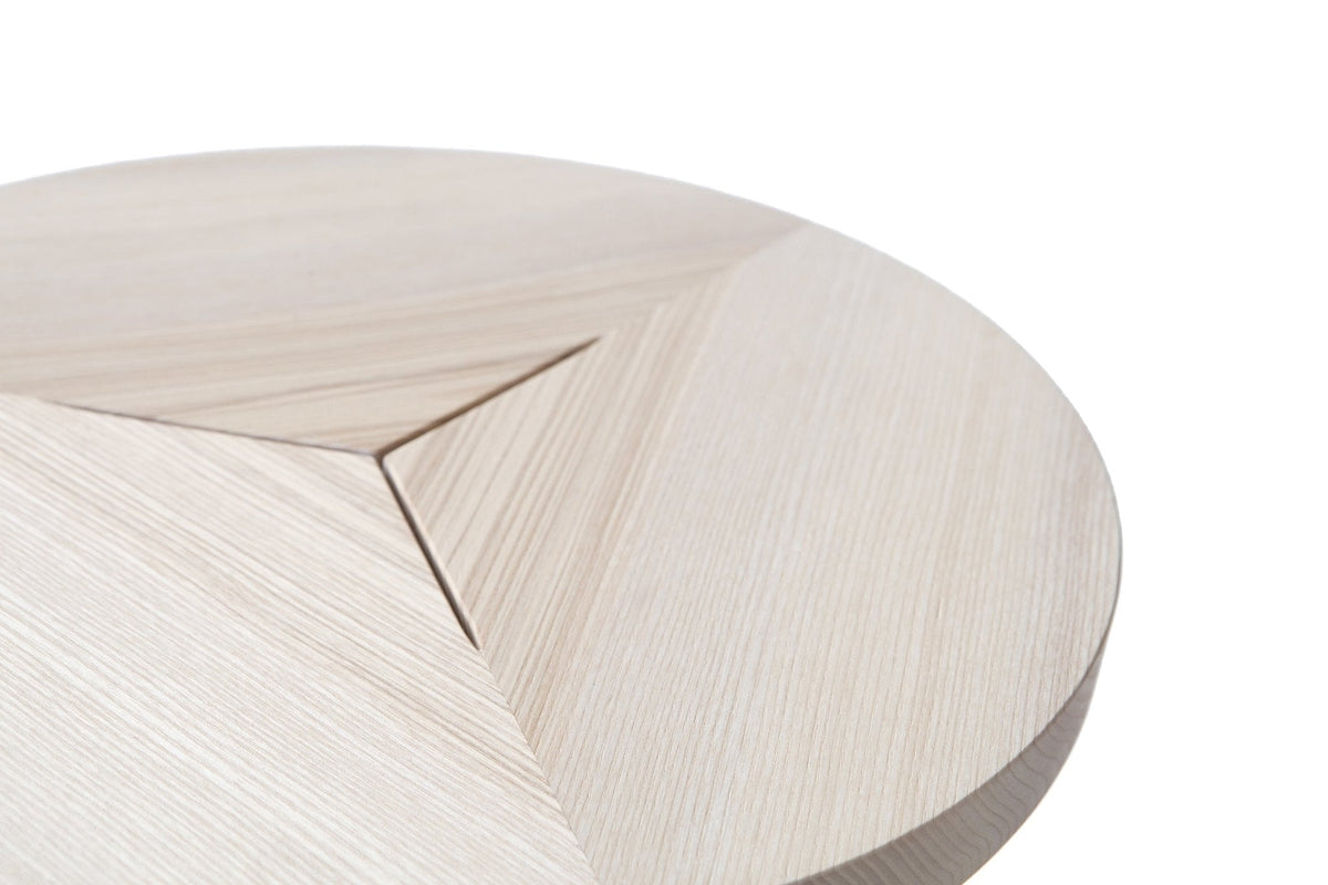 Nikari August Industry jakkara - Laatukaluste