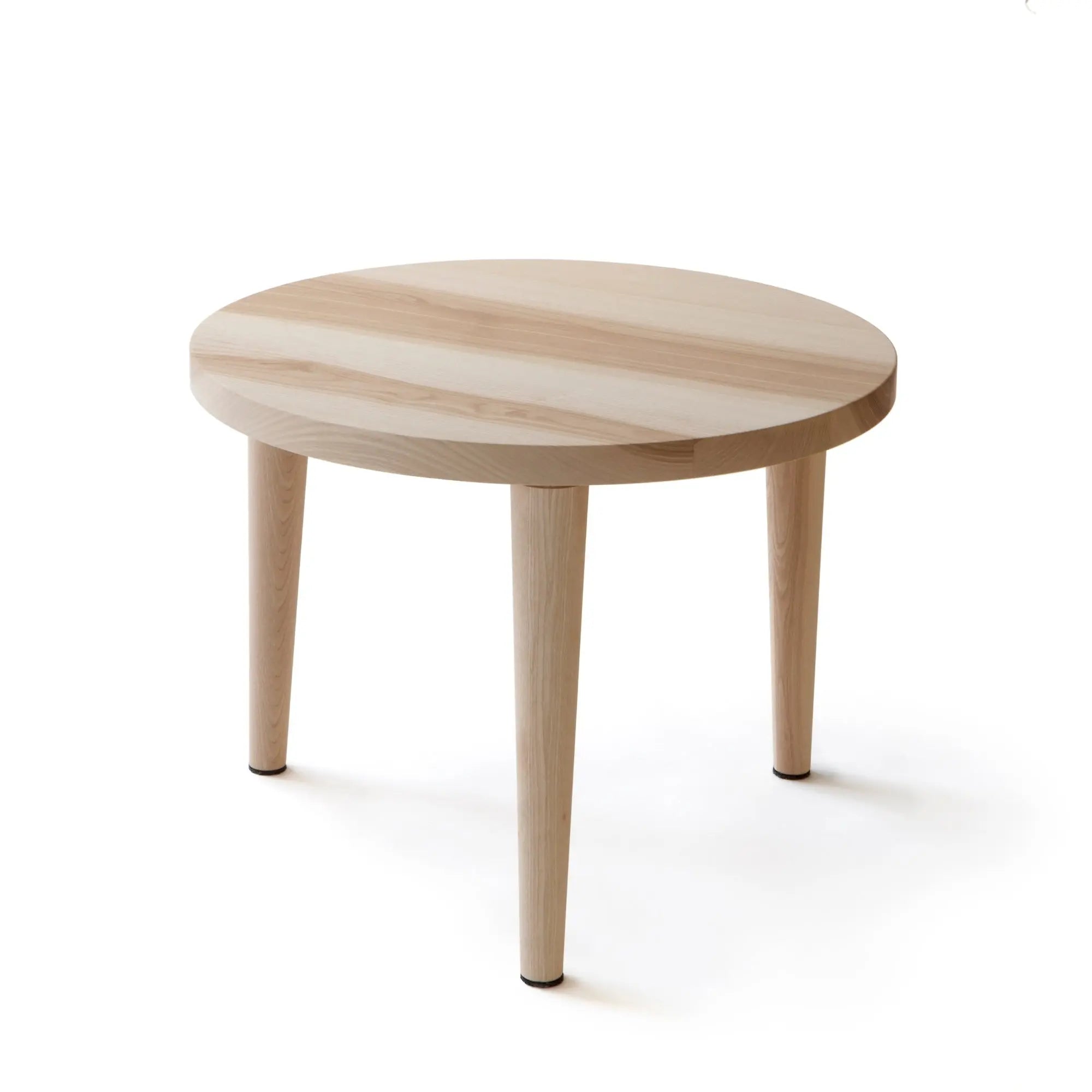 Nikari January sohvapöytä Ø53 saarni Nikari