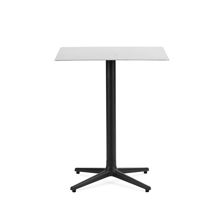 Normann Copenhagen Allez 4L pöytä teräs - Laatukaluste